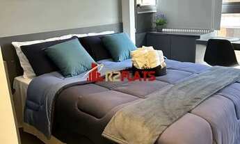 Imagem 3: Flat com ótimo preço no bairro Pinheiros. Confira!