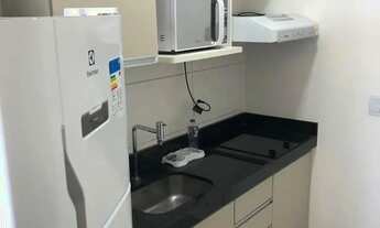 Imagem: Imóvel para aluguel tem 28 metros quadrados