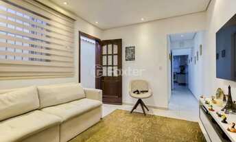 Imagem: Apartamento à venda Rua Barra do Garça