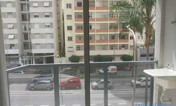 Imagem 3: APARTAMENTO - BELA VISTA - SP