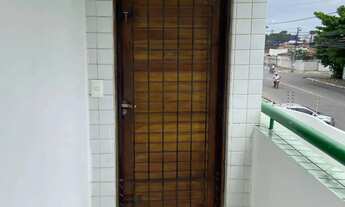 Imagem 6: Apê 2 Quartos (1 Suíte) com Piscina | 1º Andar