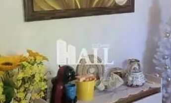 Imagem 3: Apartamento com 2 quartos, Rio Reno, Rio Preto