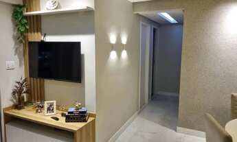 Imagem 4: Apartamento a venda com 3/4 sendo 1 suite na Jabotiana