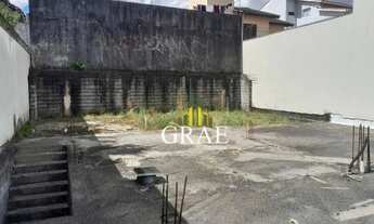 Imagem 3: Terreno à venda, 300 m² por R$ 900.000,00 - Assunção - São Bernardo do Campo/SP