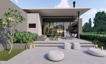 Imagem 5: Casa em Riviera de Santa Cristina XIII - Paranapanema, SP