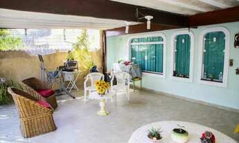 Imagem 7: Sobrado à venda, 282 m² por R$ 679.999,95 - Vila Guiomar - Santo André/SP