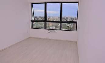 Imagem 7: Apartamento de alto padrão com 3 suítes e 3 vagas no Parque Campolim, Sorocaba-SP: confira