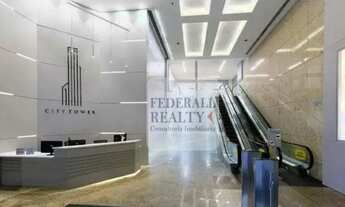 Imagem: Sala para alugar, 869 m² por R$ 57.821,42/mês