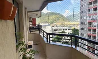 Imagem 4: Imóvel para venda com 77 metros quadrados com 2 quartos em Barra da Tijuca - Rio de Janeir