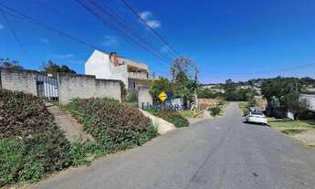 Imagem 7: Terreno à venda, 408 m² por R$ 310.000,00 - Campo Pequeno - Colombo/PR