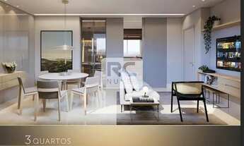 Imagem: Cobertura Duplex 3 Quartos (2 Suítes) com