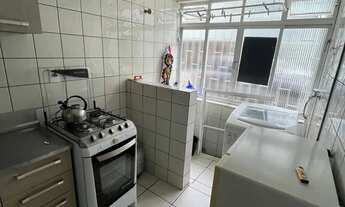 Imagem 4: Apartamento de 3 dormitórios, térreo, sol da manhã, 1 vaga garagem