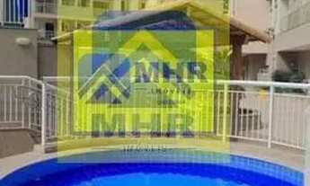 Imagem 5: Apartamento para Locação em Vitória, Jardim Camburi, 2 dormitórios, 1 suíte, 2 banheiros