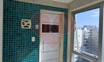 Imagem 7: Imóvel para venda tem 77 metros quadrados com 2 quartos em Barra Olímpica - Rio de Janeiro