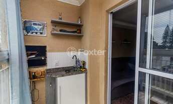 Imagem 3: Apartamento à venda Rua Monsenhor Antonio Guilherme Grings, Sarandi - Porto Alegre