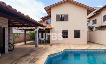 Imagem: Jardins Florença - Casa de Condomínio