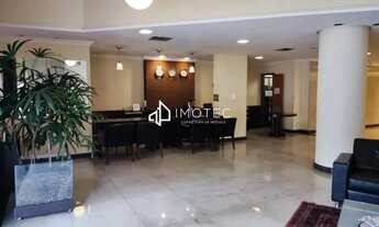 Imagem 3: Apartamento tipo flat residencial 47 m² no Savassi, BH aluguel R$4.490