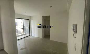 Imagem 2: Apartamento para à venda no Votupoca em Barueri por 500.000,00