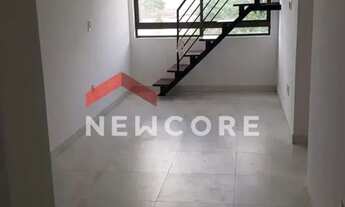 Imagem: Cobertura em Rua Bancário Clóvis Moreno