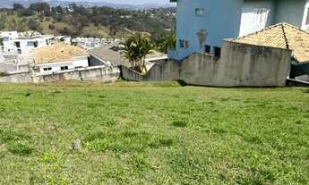 Imagem 3: Terreno condomínio Valville 1