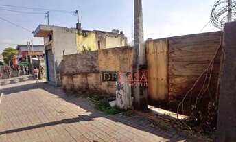 Imagem 2: Terreno à venda, 500 m² por R$ 2.800.000,00 - Vila Romanópolis - Ferraz de Vasconcelos/SP