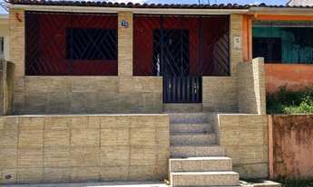 Imagem: Casa à venda no Centro de Rio Largo- Escriturada