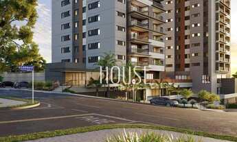 Imagem 4: Apartamento à venda em condomínio residencial em Sorocaba 98m² em Square Saint Lambert