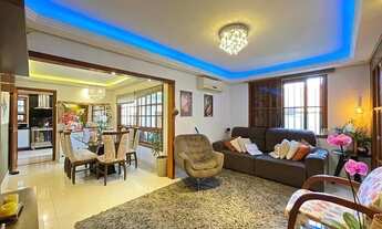 Imagem 4: Ótima Residência com 4D, piscina e garagem fechada para 2 carros no Jardim Media