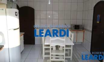 Imagem: CASA ASSOBRADADA - VILA VIVALDI - SP