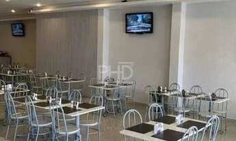 Imagem 2: Casa comercial de esquina, no Centro de Santo André