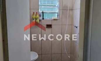 Imagem 6: Sobrado em Rua São Jorge - BAL. JUSSARA - Mongaguá/SP