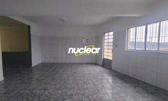 Imagem 5: Casa para aluguel, 3 quartos, Cidade São Mateus - São Paulo/SP