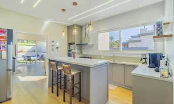 Imagem 4: Casa em Condomínio de Alto Padrão no Prado Bairro Cidade em Gravataí