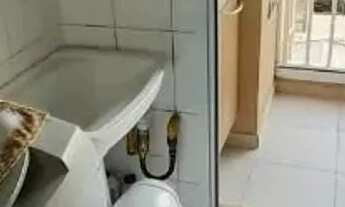 Imagem 4: Apartamento com 2 dormitórios para alugar, 58 m² por R$ 3.620,00/mês - Campestre - Santo A