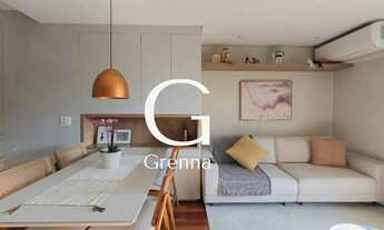 Imagem 7: Apartamento Duplex 88m - Vila Madalena - SP