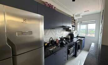 Imagem 6: Apartamento para aluguel, 2 quartos, 1 vaga, MORUMBI - PIRACICABA/SP