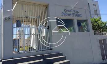 Imagem: ALUGA-SE Apartamento NO NEW POINT - MARÍLIA/SP