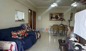 Imagem 5: Apartamento com 2 dormitórios à venda, 75 m² por R$ 599.000 - Caiçara - Praia Grande/SP