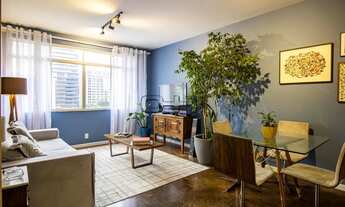 Imagem 3: Venda Apartamento 3 Dormitórios - 105 m² Itaim Bibi