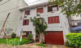 Imagem 3: Apartamento à venda em Passo D'areia com 65 m², 2 quartos, 1 vaga