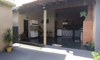 Imagem: JARDIM DA BARRA- BARRA BONITA/SP