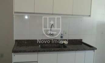 Imagem: Locação Apaartamento 2 dormitórios com