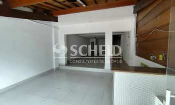 Imagem: Aluga-se Casa versátil com 145m² - Rua