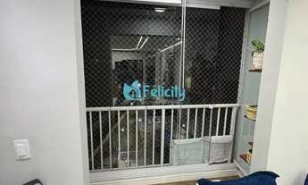 Imagem 4: Apartamento com 2 dorms, 1 suíte, 1 vaga, 49m2 na Vila Pirituba