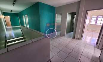 Imagem: Conjuntos de Salas Comerciais Av. Vila