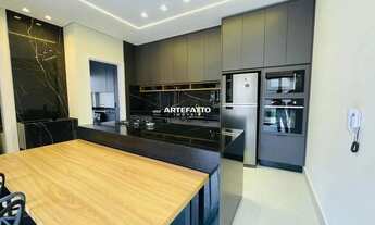 Imagem: Casa com 4 quartos, 200m², à venda no