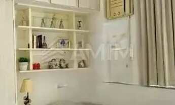 Imagem 3: Apartamento com 1 quarto à venda, 36 m² por R$ 299.000 - Icaraí - Niterói/RJ