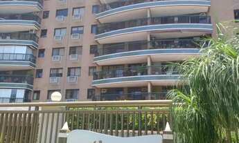 Imagem 2: IMÓVEL PARA ALUGUEL COM 82 METROS QUADRADOS COM 1 QUARTO EM BARRA DA TIJUCA - RIO DE JANEI