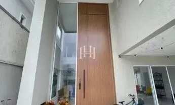 Imagem 2: Casa em Condominio para Venda e Locação, 7 dorm(s), 5 suíte(s), 2 vaga(s), 627 m²