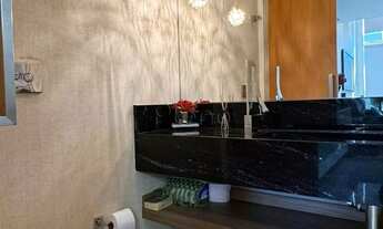 Imagem 5: Casa à venda com 3 suítes no Swiss Park em Campinas